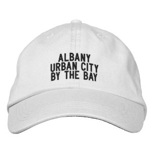 Boné Chapéu ALBANY Califórnia