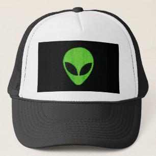 Boné chapéu Alienígena