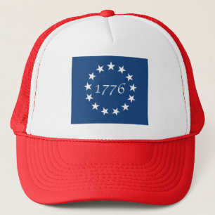 Boné Chapéu americano