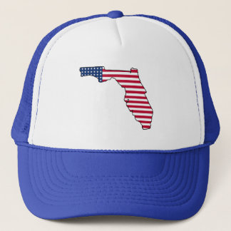Boné Chapéu americano da Flórida