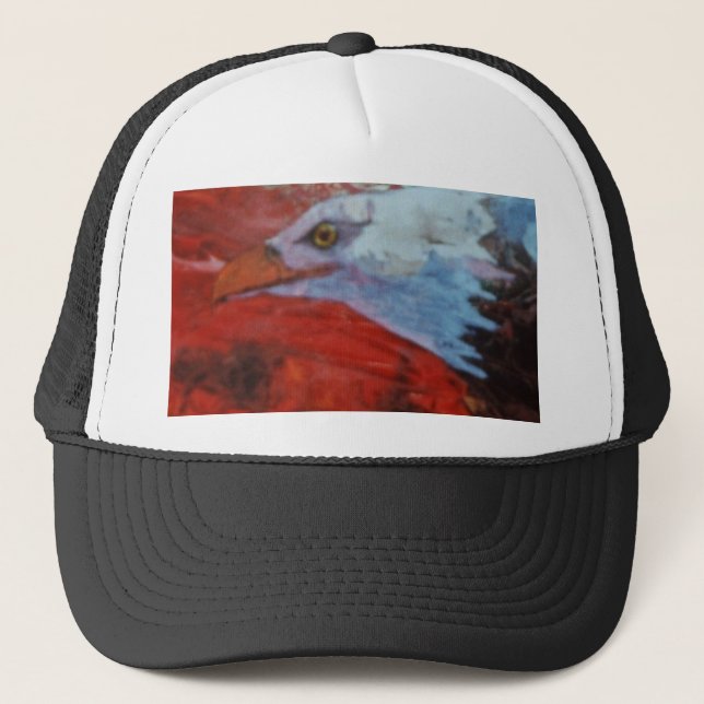 Boné Chapéu Animal (Frente)