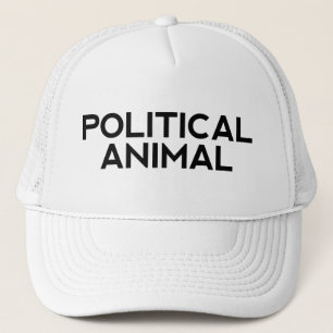 Boné Chapéu animal político de RSPCA