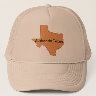 Boné CHAPÉU autêntico   do Texan