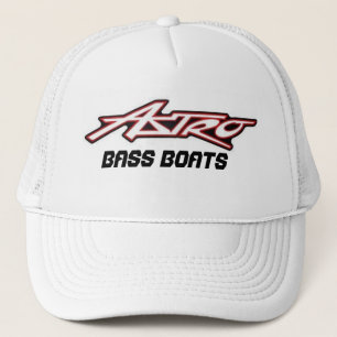 Boné Chapéu baixo dos barcos de ASTRO