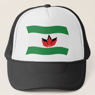 Boné Chapéu Bandeira do Povo Húngaro