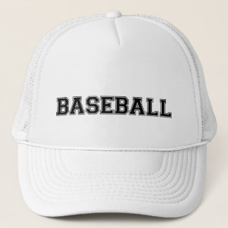 Boné Chapéu Baseball