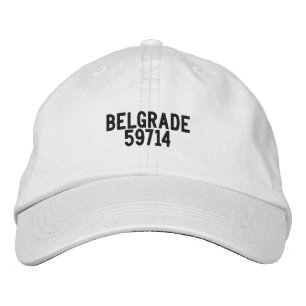 Boné Chapéu BELGRADE Montana