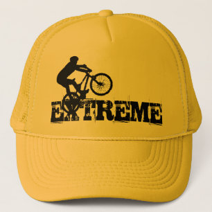 Boné Chapéu Biking extremo do camionista!!