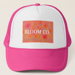 Boné Chapéu Bloom