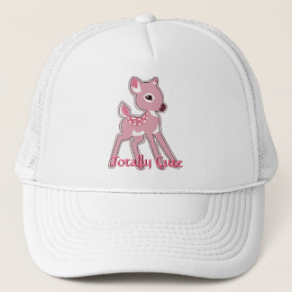 Boné Chapéu Bonito Fawn