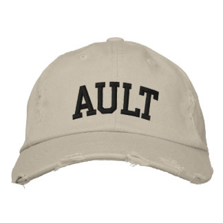 Boné Chapéu bordado do adulto