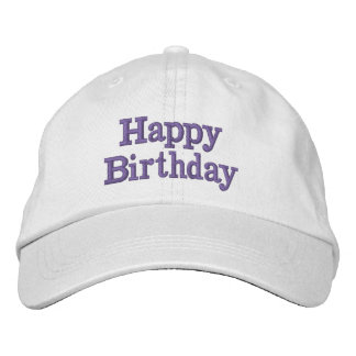 Boné Chapéu bordado, roupa alternativo Adjusta básico