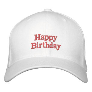 Boné Chapéu bordado, roupa alternativo Adjusta básico