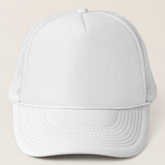 Boné Chapéu branco