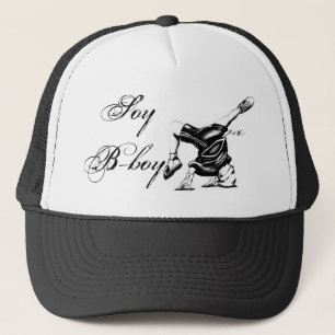 Boné Chapéu branco