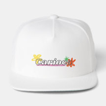 Chapéu Carioca