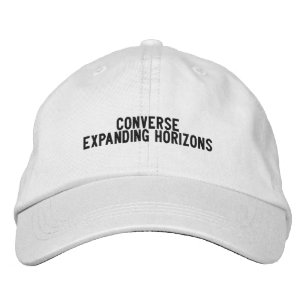 Boné Chapéu Converse TEXAS