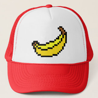 Boné Chapéu da banana