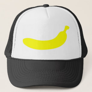 Boné Chapéu da banana
