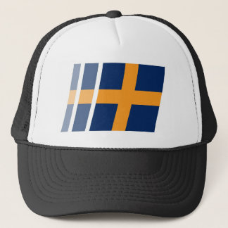 Boné Chapéu da bandeira de EPL