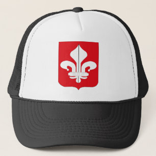 Boné Chapéu da brasão de Lille