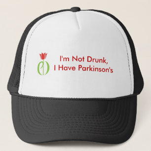 Boné Chapéu da doença de Parkinson