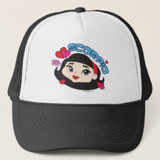 Boné Chapéu da Escorpião