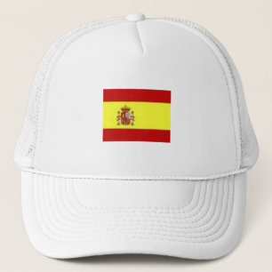 Boné Chapéu da espanha
