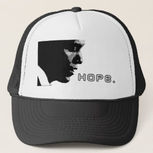 Boné Chapéu da esperança de Obama