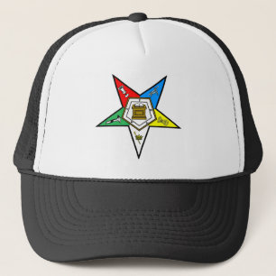 Boné Chapéu da estrela