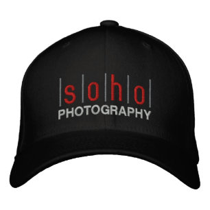 Boné Chapéu da fotografia de SOHO
