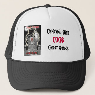 Boné Chapéu da lápide da equipe das RODAS DENTEADAS