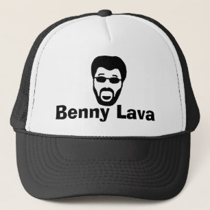 Boné Chapéu da lava de Benny