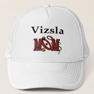 Boné Chapéu da mamã de Vizsla