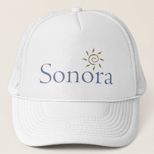 Boné Chapéu da Marca Sonora