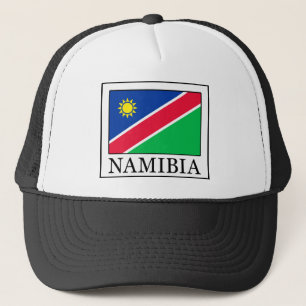 Boné Chapéu da Namíbia