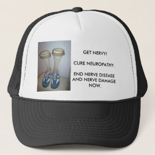 BONÉ CHAPÉU DA NEUROPATIA