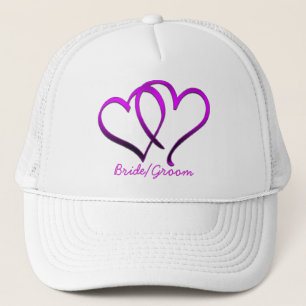 Boné Chapéu da noiva ou do noivo