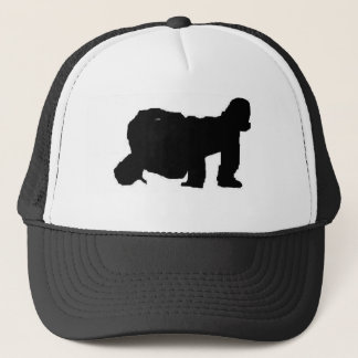 BONÉ CHAPÉU DA POSE DE BBOY