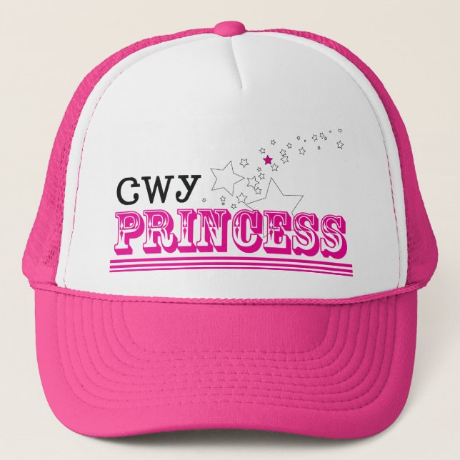Boné Chapéu da princesa Cherokee (Frente)
