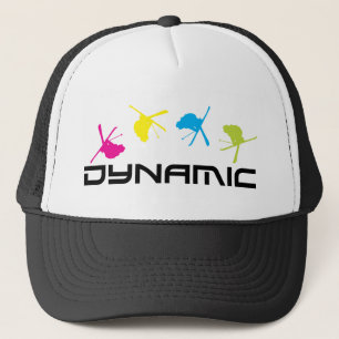 Boné Chapéu da seqüência