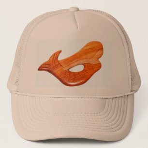 Boné chapéu da sereia