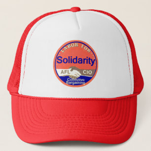 Boné Chapéu da solidariedade