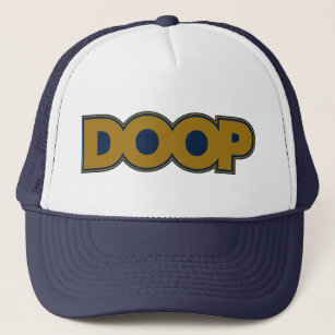 Boné Chapéu da união de DOOP