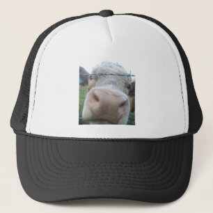 Boné Chapéu da vaca