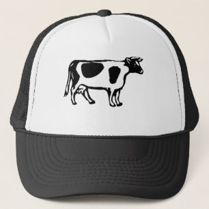 Boné Chapéu da vaca