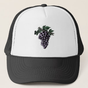 Boné Chapéu das vinhas