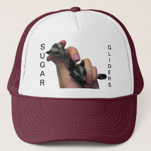 Boné Chapéu De Açúcar De Bebê