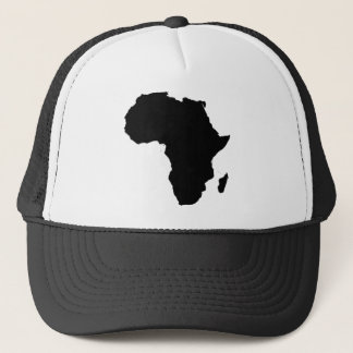 Boné Chapéu de África
