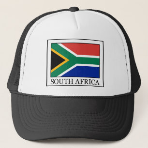 Boné Chapéu de África do Sul